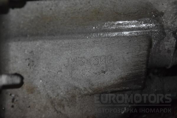 МКПП (механічна коробка перемикання передач) 5-ступка Nissan Note 1.4 16V (E11) 2005-2013 JH3308 127487 - 5