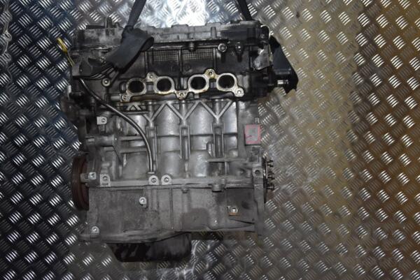 Двигатель Nissan Note 1.4 16V (E11) 2005-2013 CR14DE 127492 - 2
