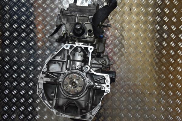 Двигатель Nissan Note 1.4 16V (E11) 2005-2013 CR14DE 127492 - 3