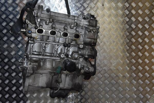Двигатель Nissan Note 1.4 16V (E11) 2005-2013 CR14DE 127492 - 4