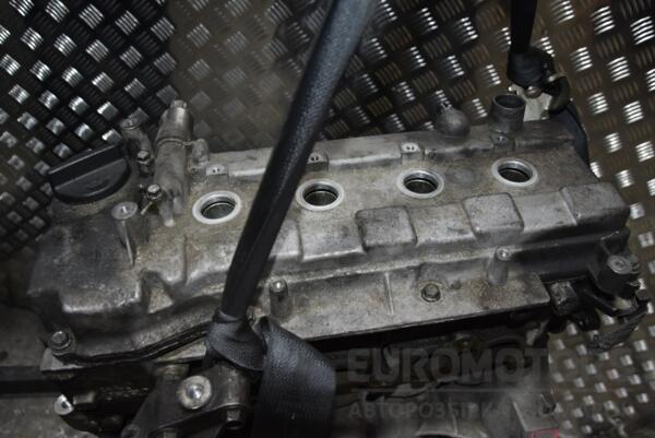 Двигатель Nissan Note 1.4 16V (E11) 2005-2013 CR14DE 127492 - 5