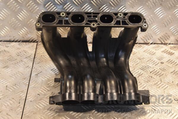 Коллектор впускной пластик Nissan Note 1.4 16V (E11) 2005-2013 14001AX100 127498 - 2