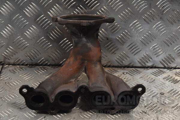 Колектор випускний Nissan Note 1.4 16V (E11) 2005-2013 14004BX020 127500 - 2