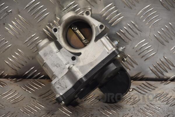 Дроссельная заслонка электр Nissan Note 1.4 16V (E11) 2005-2013 16119AX00A 127504 - 2