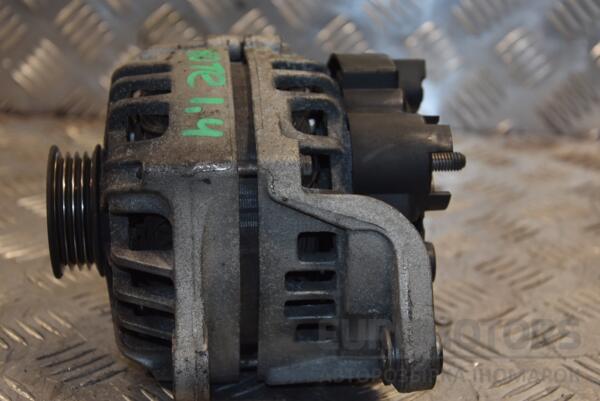 Генератор Nissan Note 1.4 16V (E11) 2005-2013 TG8S024 127517 - 2