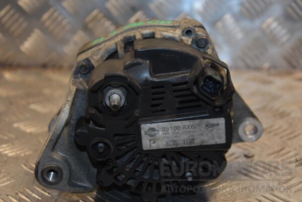 Генератор Nissan Note 1.4 16V (E11) 2005-2013 TG8S024 127517 - 3