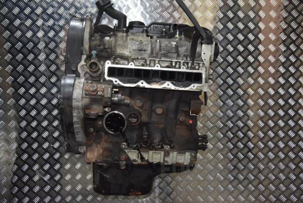 Двигатель Iveco Daily 2.3hpi (E4) 2006-2011 F1AE0481V 127529 - 2