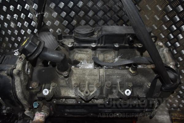 Двигатель Iveco Daily 2.3hpi (E4) 2006-2011 F1AE0481V 127529 - 5