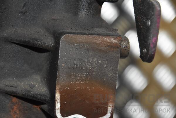 Двигатель Iveco Daily 2.3hpi (E4) 2006-2011 F1AE0481V 127529 - 6