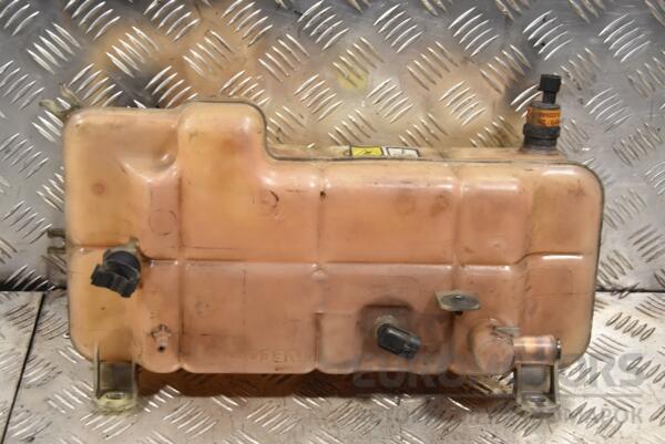 Бачок расширительный Iveco Daily 2.3hpi (E4) 2006-2011 504136607 127542 - 2