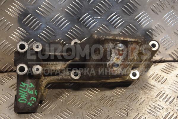 Кронштейн двигателя правый Iveco Daily 2.3hpi (E4) 2006-2011 500376601 127544  euromotors.com.ua