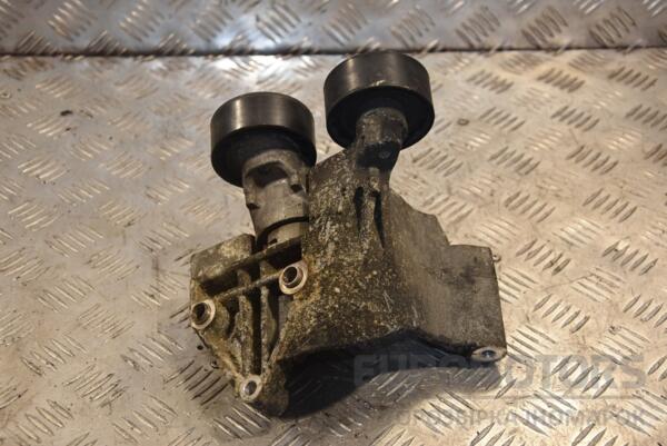 Кронштейн насоса ГУ Iveco Daily 2.3hpi (E4) 2006-2011 504136566 127546 - 2