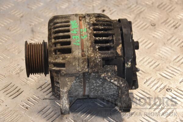 Генератор Iveco Daily 2.3hpi (E4) 2006-2011 0124325053 127548 - 2