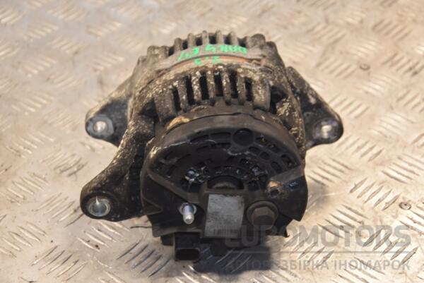 Генератор Iveco Daily 2.3hpi (E4) 2006-2011 0124325053 127548 - 3