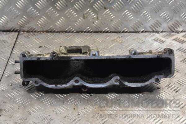 Коллектор впускной Iveco Daily 2.3hpi (E4) 2006-2011 504072063 127551 - 2