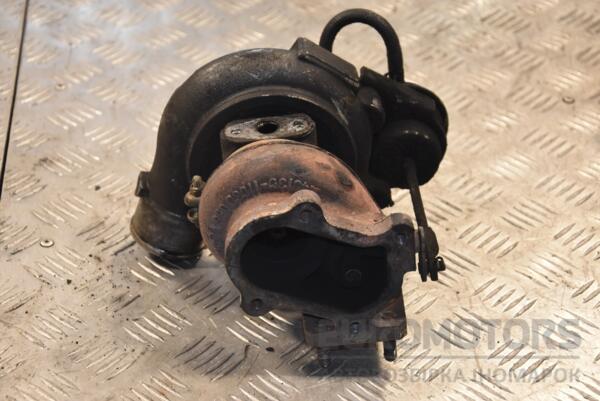 Турбина (дефект) Iveco Daily 2.3hpi (E4) 2006-2011 504340181 127559 - 3