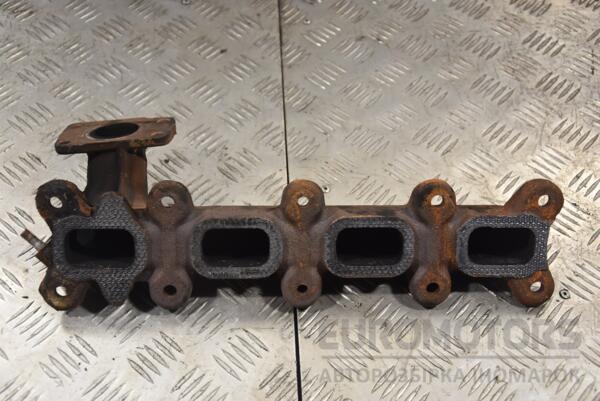 Коллектор выпускной Iveco Daily 2.3hpi (E4) 2006-2011 504092116 127568 - 2