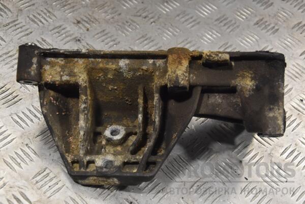 Кронштейн двигателя левый Iveco Daily 2.3hpi (E4) 2006-2011 500376599 127571 - 2