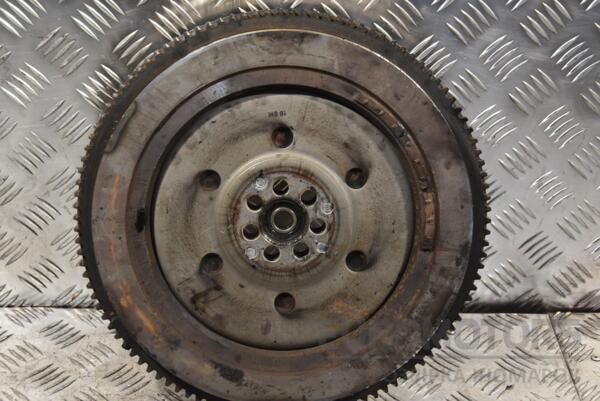 Маховик демпферний Iveco Daily 2.3hpi (E4) 2006-2011 415026810 127576 - 2