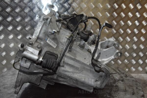МКПП (механическая коробка переключения передач) 5-ступка Honda Jazz 1.4 16V 2008-2014 SF0M 127580 - 2