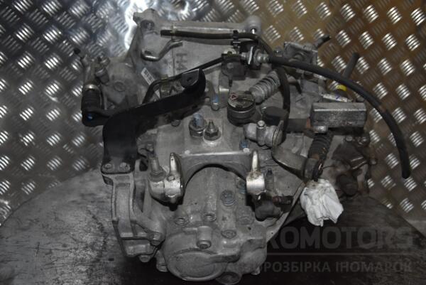 МКПП (механическая коробка переключения передач) 5-ступка Honda Jazz 1.4 16V 2008-2014 SF0M 127580 - 3