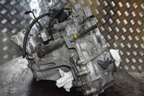 МКПП (механическая коробка переключения передач) 5-ступка Honda Jazz 1.4 16V 2008-2014 SF0M 127580 - 4