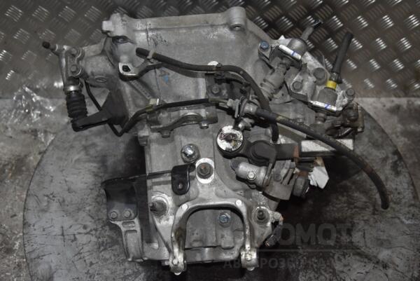 МКПП (механическая коробка переключения передач) 5-ступка Honda Jazz 1.4 16V 2008-2014 SF0M 127580 - 5