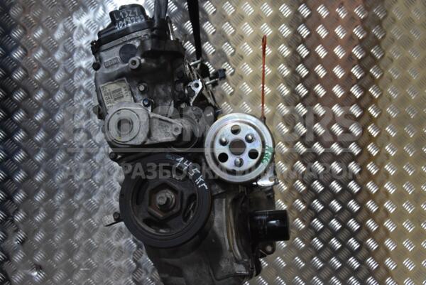Двигатель Honda Jazz 1.4 16V 2008-2014 L13Z1 127586 - 1