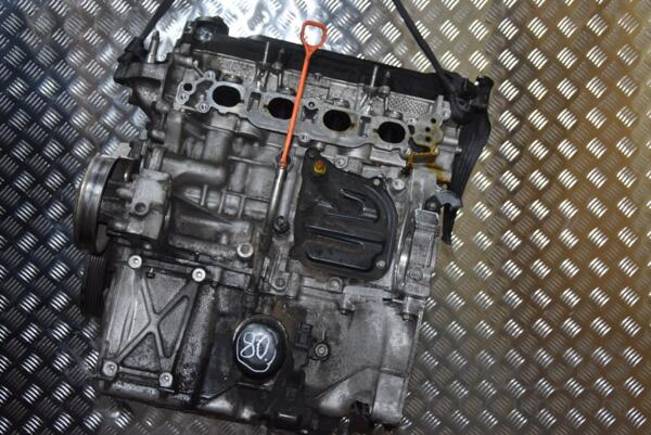Двигатель Honda Jazz 1.4 16V 2008-2014 L13Z1 127586 - 2