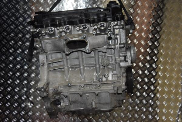Двигатель Honda Jazz 1.4 16V 2008-2014 L13Z1 127586 - 4