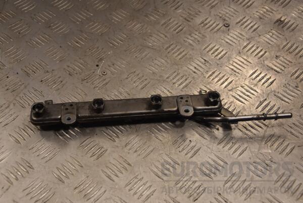 Паливна рейка бензин (без датчика) Honda Jazz 1.4 16V 2008-2014 16620RB0003 127603 - 2