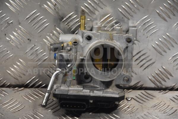 Дросельна заслінка електро Honda Jazz 1.4 16V 2008-2014 GMD4A 127609 - 1