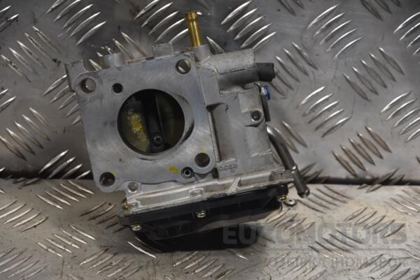 Дросельна заслінка електро Honda Jazz 1.4 16V 2008-2014 GMD4A 127609 - 2