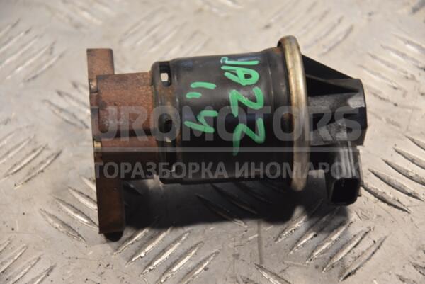 Клапан EGR электр Honda Jazz 1.4 16V 2008-2014 18011RB0000 127611  euromotors.com.ua