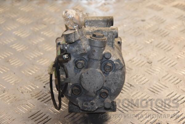 Компрессор кондиционера Honda Jazz 1.4 16V 2008-2014 HSK 70 127614 - 3