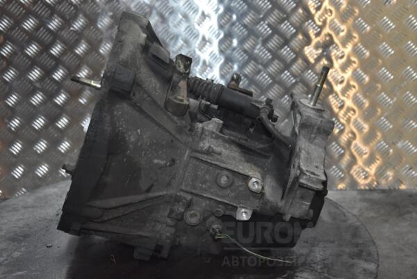 МКПП (механічна коробка перемикання передач) 5-ступка Fiat Doblo 1.9jtd 2000-2009 55180658 127631 - 2