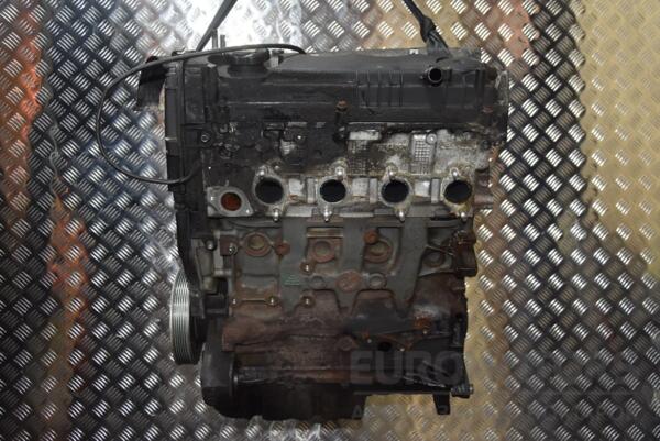 Двигун Fiat Doblo 1.9jtd 2000-2009 182B9000 127636 - 2