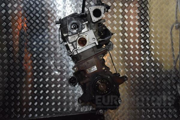 Двигун Fiat Doblo 1.9jtd 2000-2009 182B9000 127636 - 3