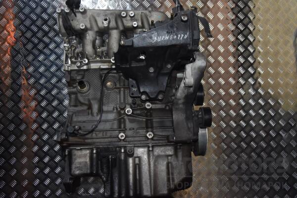 Двигун Fiat Doblo 1.9jtd 2000-2009 182B9000 127636 - 4