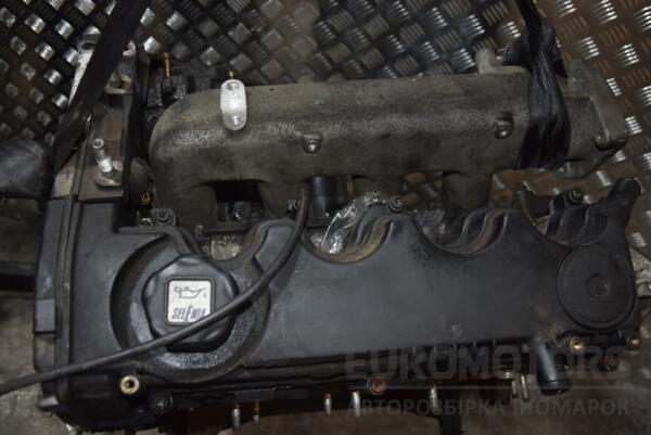 Двигун Fiat Doblo 1.9jtd 2000-2009 182B9000 127636 - 5