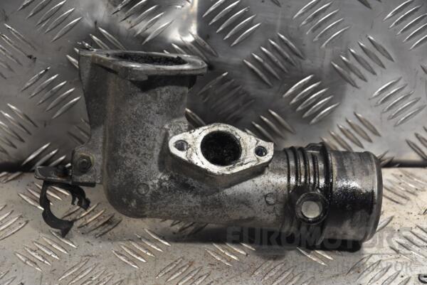 Дросельна заслінка вакуумна Fiat Doblo 1.9jtd 2000-2009 73503061 127643 - 2