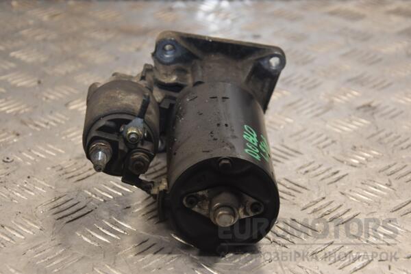 Стартер Fiat Doblo 1.9jtd 2000-2009 0001108202 127645 - 2
