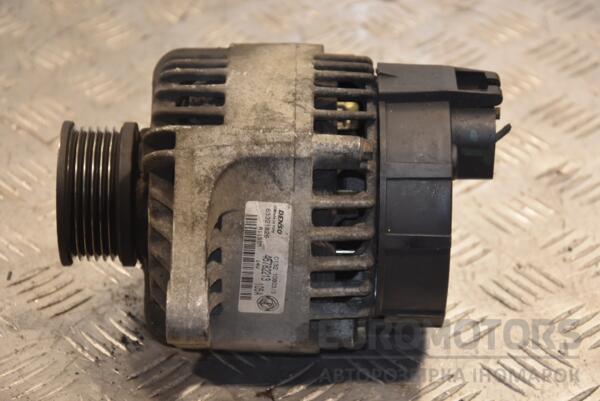 Генератор Fiat Doblo 1.9jtd 2000-2009 46782213 127647 - 2