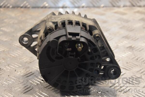 Генератор Fiat Doblo 1.9jtd 2000-2009 46782213 127647 - 3