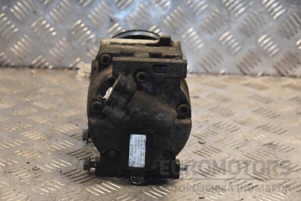 Компресор кондиціонера Fiat Doblo 1.9d, 1.9jtd 2000-2009 4472607000 127654 - 3