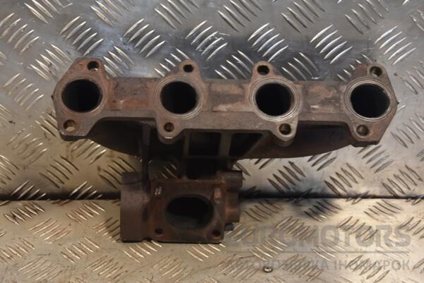 Колектор випускний Fiat Doblo 1.9jtd 2000-2009 46530749 127657 - 2