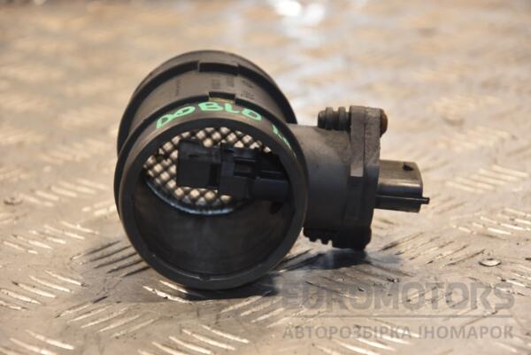 Витратомір повітря Fiat Doblo 1.9jtd 2000-2009 0281002309 127666 - 2