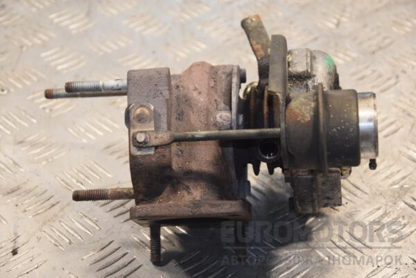 Турбіна Fiat Doblo 1.9jtd 2000-2009 46756155 127669 - 2