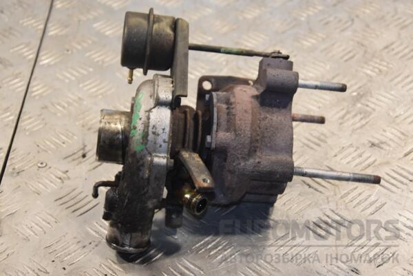 Турбіна Fiat Doblo 1.9jtd 2000-2009 46756155 127669 - 4