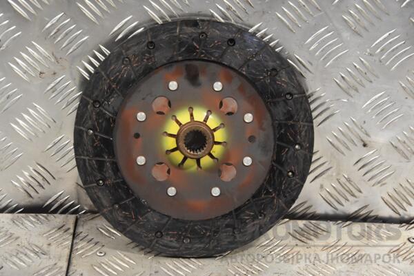 Диск зчеплення Fiat Doblo 1.9jtd 2000-2009 791957 127685 - 2
